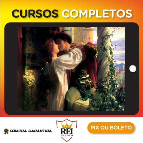 Dsvpessoal278.webp Romeu e Julieta - William Shakespeare