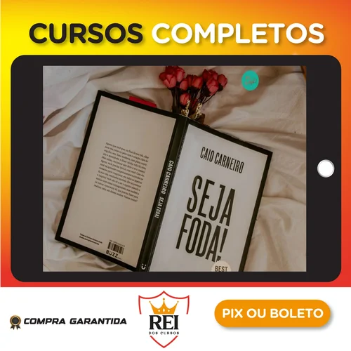 Dsvpessoal284.webp Seja Foda - Caio Carneiro