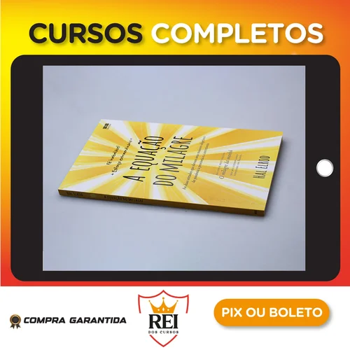 Dsvpessoal29.webp A Equação do Milagre - Hal Elrod