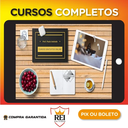 Dsvpessoal292.webp SuperProdutividade: Produtividade, GTD e Gestão do Tempo - Paulo Andrade, Ph.D