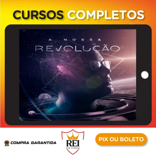 Dsvpessoal39.webp A Nossa Revolução - Ícaro de Carvalho