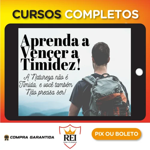 Dsvpessoal47.webp Aprenda a Vencer a Timidez - Dr. Afonso Lopes