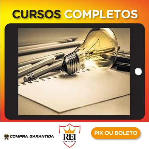 Dsvpessoal58.webp Aumente Seu Potencial Criativo - Equipe Cresça Brasil