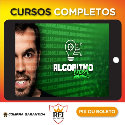 Ecommerce05.webp Algoritmo Expert - Alex Moro