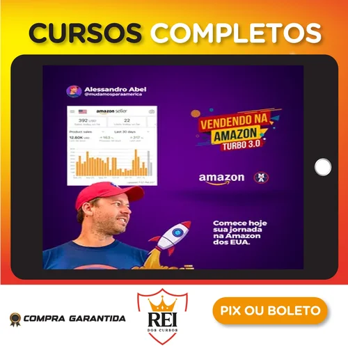 Ecommerce09.webp Amazon Turbo 3.0 - Mudamos Para a America