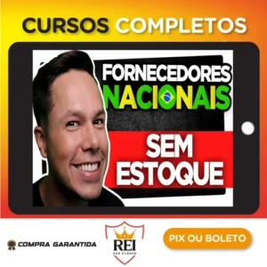 Top 5 Fornecedores em Dropshipping Nacional - Cassio Canali