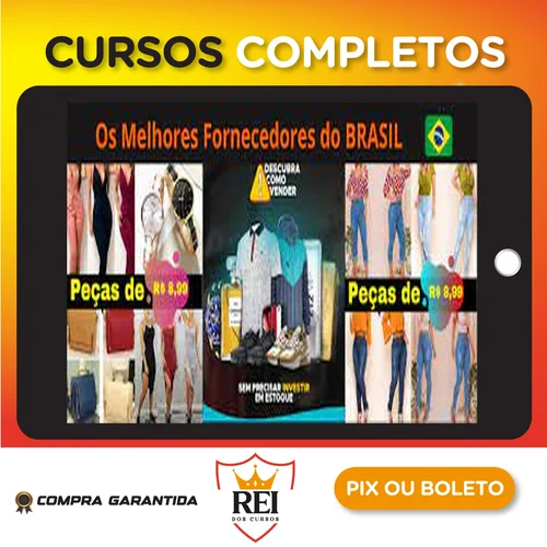 Ecommerce112.webp Top Fornecedores Direto Da Fábrica - Autor Desconhecido