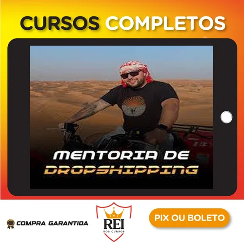 Ecommerce118.webp Mentoria de Dropshipping do Mineiro - Mineiro das Vendas