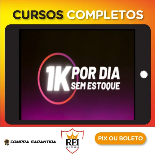 Ecommerce119.webp 1K Por Dia Sem Estoque - Gustavo Henrique