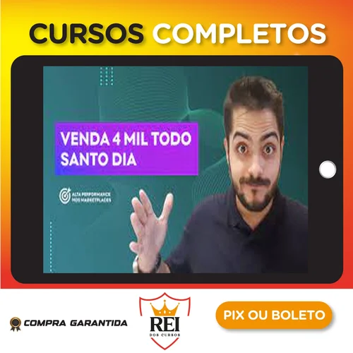 Ecommerce20.webp Curso Vender no Marketplace do Magazine Luiza - Alexandre Nogueira