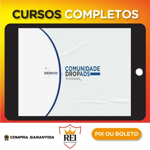 Ecommerce24.webp Drop Ads - Victor Filadelfo