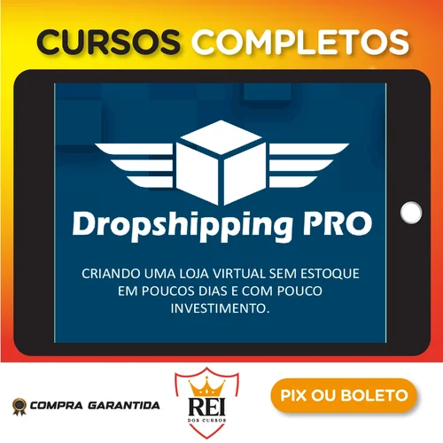Ecommerce35.webp Dropshipping Pro - Bruno Montor