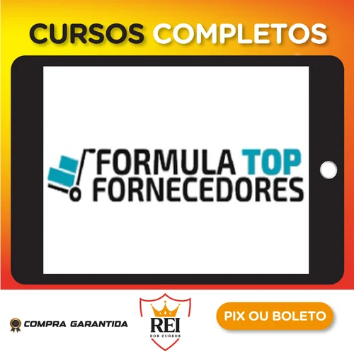 Ecommerce48.webp Fórmula Top Fornecedores 2.0 - Willy Lázaro