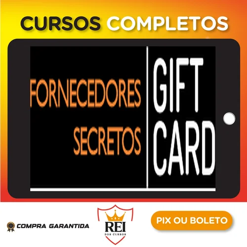 Ecommerce49.webp Fornecedores Secretos: Gift Card - Murilo Bevervanso