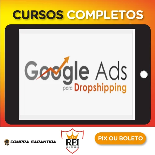 Ecommerce51.webp Google Ads Para Dropshipping - João Alisson