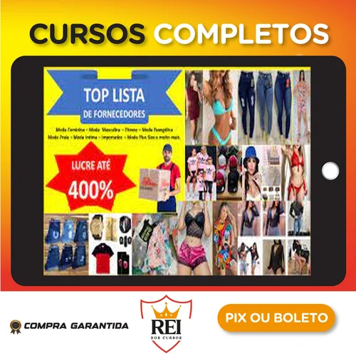 Ecommerce56.webp Lista de 400 fornecedores - Fornecedores Top Brasil