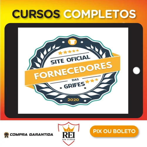 Ecommerce57.webp Lista de Fornecedores - Fornecedores das Grifes