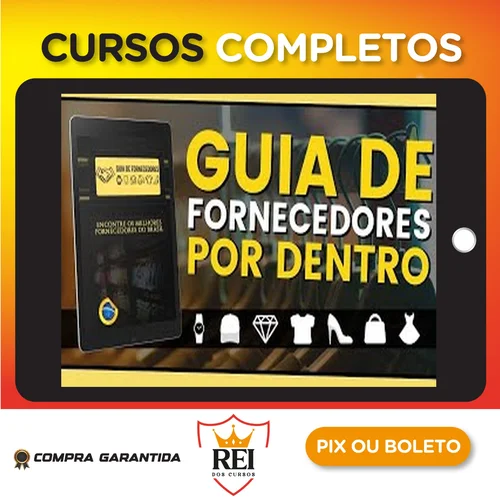 Ecommerce58.webp Lista de Fornecedores - Por Guia de Fornecedores