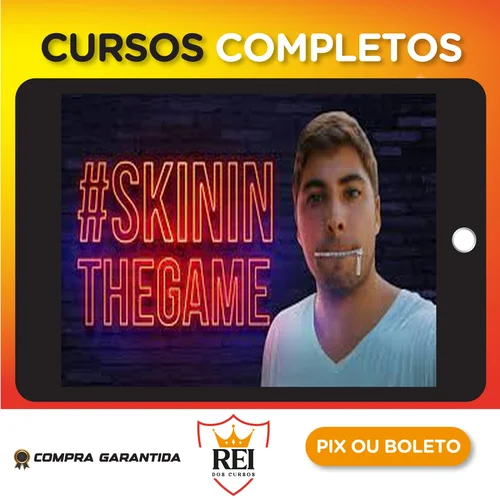 Ecommerce73.webp Mentoria Skin in The Game - Rafael Martins