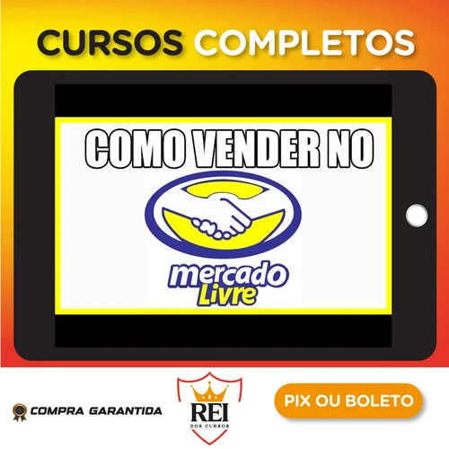 Ecommerce74.webp Mercado Livre Essencial - Rafael Mansberger