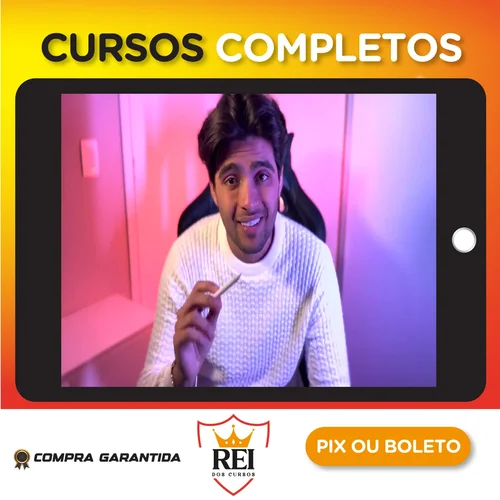 Método Drop Sustentável - Matheus Gomes