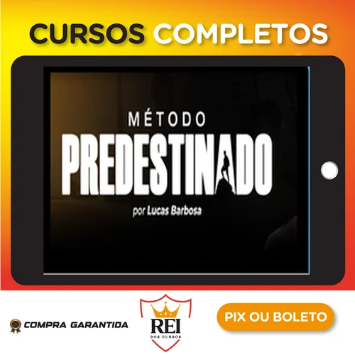 Método Predestinado - Lucas Barbosa