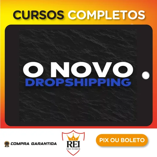 Ecommerce87.webp O Novo Dropshipping - Iagor Gonçalves
