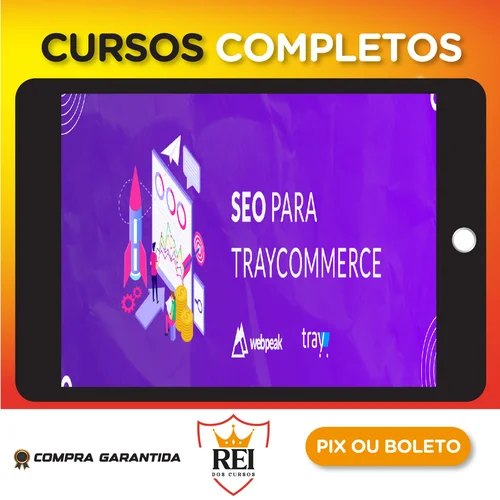 Ecommerce97.webp SEO Para E-Commerce - Tray Commerce