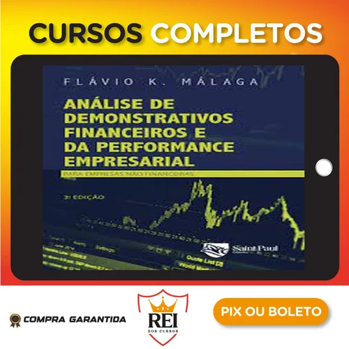Economia01.webp Análise de Demonstrativos Financeiros - Saint Paul
