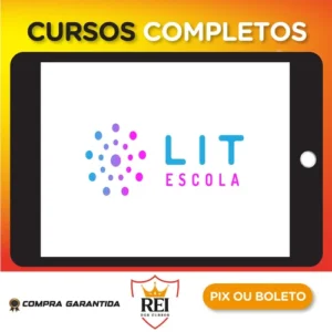 Análise do Comportamento do Consumidor - LIT