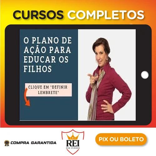 Educacao03.webp Criar os Filhos com Amor e Limites - Cris Poli (SuperNanny)