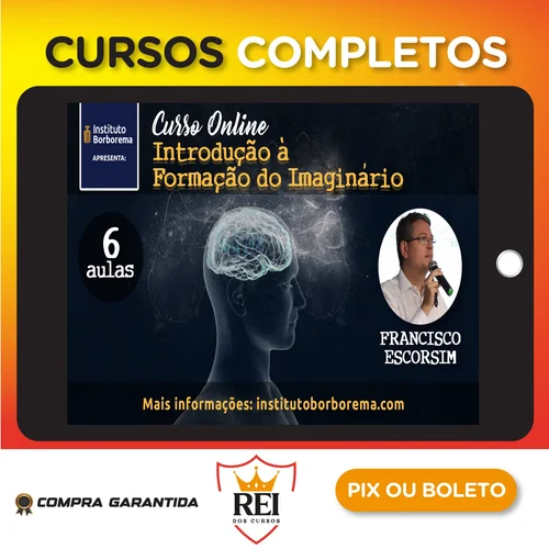 Educacao09.webp Introdução à Formação do Imaginário - Francisco Escorsim