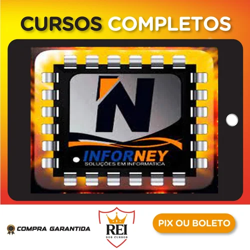 Eletronica19.webp Curso Notebook - Inforney