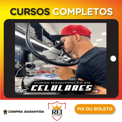 Eletronica30.webp Manutenção de Celular - AndreCisp