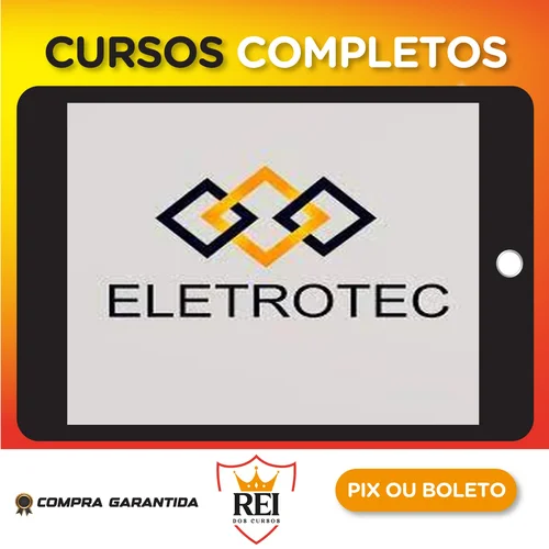 Eletronica36.webp Mini Curso de Osciloscópio de Mão - Fábio Gonçalves (Eletrotec)
