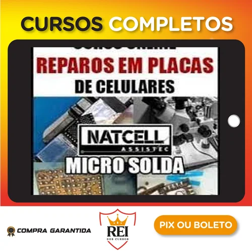 Eletronica42.webp Reparos em Placas de Celular - Natcell