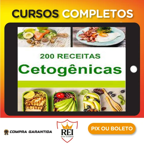 Emagrecimento02.webp 200 Receitas Cetogênicas - Autor Desconhecido