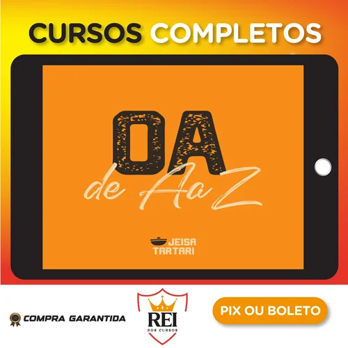 Emagrecimento19.webp Organização Alimentar De A a Z - Jeisa Tartari