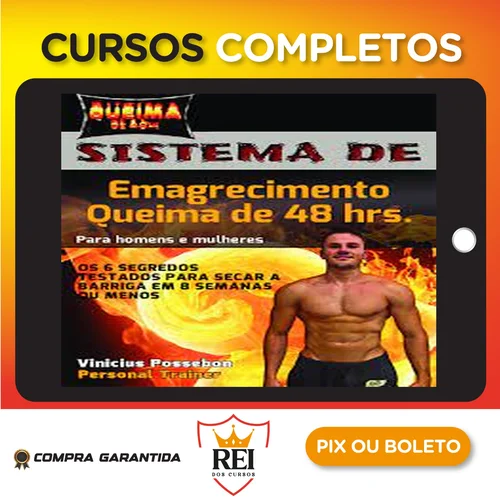 Emagrecimento20.webp Os 6 Segredos para Queimar Gordura Indesejada em 8 Semanas ou Menos - Vinícius Possebom