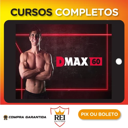 Emagrecimento22.webp Queima Diária - DMAX-60