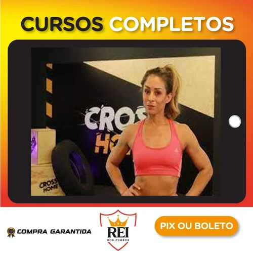 Emagrecimento30.webp Queima Diária: Cross Home - Thaís Health