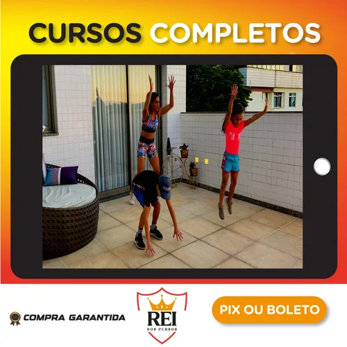 Emagrecimento34.webp Queima Diária: Divertindo as Crianças - Gabriela Cangussú