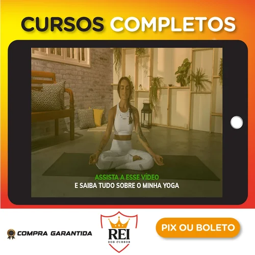 Emagrecimento38.webp Queima Diária: Minha Yoga - Marcella Bauer