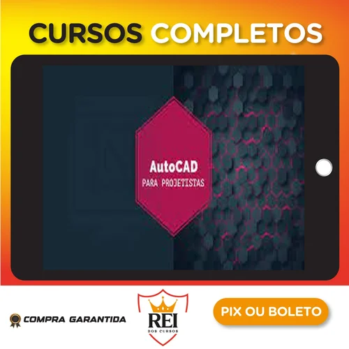 Engenharia09.webp Autocad Projetista Básico ao Avançado - Gmaster