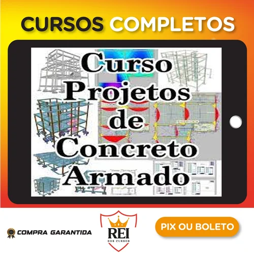 Engenharia100.webp Cypecad: Concreto Armado - Ítallo Bernardo