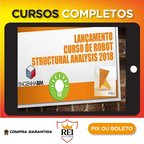Engenharia11.webp Autodesk Robot Structural Analysis - Fabricio Ferreira (Engenhabim)