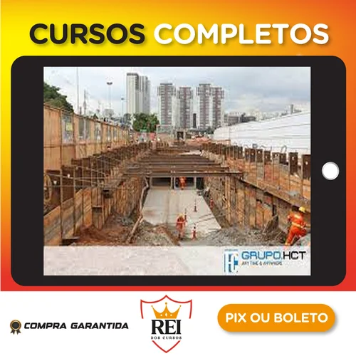 Drenagem Urbana - HCT