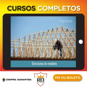 Estruturas de Madeira - 2Bflix