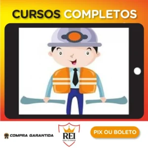 Fundações do Zero - Nelson Schneider