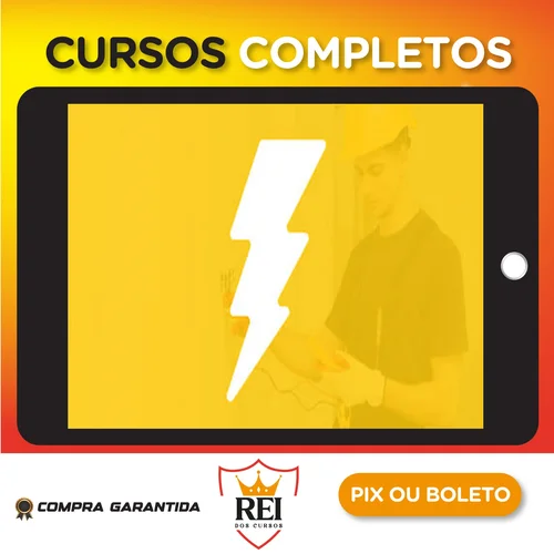 Lumine V4 para Projeto Elétrico Residencial Mcmv - Matheus Beraldi